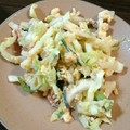 ⊃蜜柑⊂'s cooksnap of when they made トマトとエリンギのふわとろ卵.