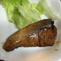 ハンドメイドかあさん's cooksnap of when they made はちみつバルサミコでブリの照り焼き☆.