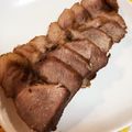 siamese2's cooksnap of when they made 圧力鍋で簡単‼ “旨チャーシュー♪”.