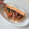 ぱふ's cooksnap of when they made ふりかけで☆わさび味〜♪.