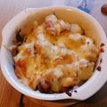 dach705's cooksnap of when they made ◆鶏の味噌ネーズ焼き◆.