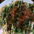 Cicelyseri's cooksnap of when they made ■ゲソで豚ぺい焼き■.