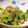 ☆anzumam♪♪'s cooksnap of when they made ♪小松菜とえのき茸の海苔わさび合え♪.