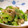 ☆anzumam♪♪'s cooksnap of when they made ♪小松菜とえのき茸の海苔わさび合え♪.