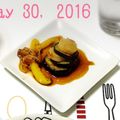 ☆micham☆'s cooksnap of when they made BirthdayDinner2012.4.
