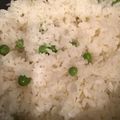 ｑｕｉｃｏ's cooksnap of when they made グリンピースご飯.