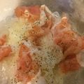 クックZ57B5G☆'s cooksnap of when they made 生ハムと玉ねぎのマリネ.