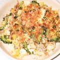 ガッキーパパ's cooksnap of when they made ☆15年変わらぬ味！ゴーヤチャンプルー.