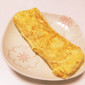 ♡はな1204♡'s cooksnap of when they made 白だし使った　だし巻き卵.