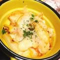 しんまい格闘's cooksnap of when they made 筍とベーコンのチーズ焼き。.