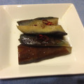 かのんぱ２'s cooksnap of when they made 常備菜シリーズ♡簡単♡茄子の揚げ浸し.