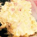 lemon8822's cooksnap of when they made 簡単ポテトサラダ.