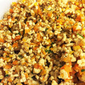 チェーサチ's cooksnap of when they made 簡単絶品そぼろ☆作り置き☆お弁当にも.