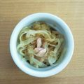 シナモシナモ's cooksnap of when they made ●ツナと和えて◎新玉ねぎサラダ●.