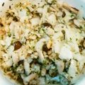 ＹＯＵ太's cooksnap of when they made エリンギたちのパン粉焼き♪.