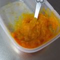 あらいやだ's cooksnap of when they made アレンジ多彩なかぼちゃの餡ペースト♪.