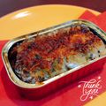 マイポ☆'s cooksnap of when they made オイルサーディンのパン粉焼き.