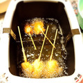 釣りガール☆'s cooksnap of when they made 我が家の定番 大阪の串カツソース.