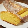 ＊さらん＊'s cooksnap of when they made レモンパウンドケーキ.