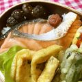 まじゅじゅ's cooksnap of when they made 幽庵焼き〜柚子胡椒味噌仕立て.