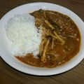 まひろ＊'s cooksnap of when they made 三國清三シェフのビーフストロガノフ.