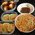 hazelnats's cooksnap of when they made 【作り置き】半熟煮卵（味玉）.