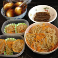 hazelnats's cooksnap of when they made 【作り置き】半熟煮卵（味玉）.