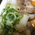 モーーさん's cooksnap of when they made さっぱり速攻おかず！鶏肉のおろしポン酢.