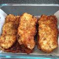 クックB6TCSN☆'s cooksnap of when they made おいしいトンカツを作りましょ〜♪.