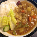 Hachiママ's cooksnap of when they made ごぼうとひき肉の＊野菜たっぷりスープ.