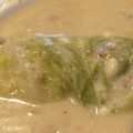 こなこ。's cooksnap of when they made アカシア風ロールキャベツ。.