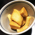 macky_'s cooksnap of when they made 簡単！さっぱり味のたまり漬.