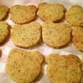クックVNSB48☆'s cooksnap of when they made アールグレイ♡﻿紅茶のクッキー.
