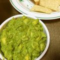 毎日楽しい's cooksnap of when they made 簡単過ぎなのにとまらないアボカドディップ.