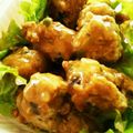 cookあやたく's cooksnap of when they made 簡単！ニラつくね.