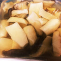 Achans's cooksnap of when they made エリンギのおひたし.