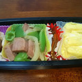 すっちゃん♪'s cooksnap of when they made お弁当に✿ピーマンと魚ニソの甘辛炒め☆.
