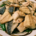 なちょすぅ's cooksnap of when they made 簡単 あじの南蛮漬け.