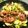 Pandakkuma's cooksnap of when they made ねっとりがおいしい♪アボカドほたるいか.