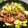 Pandakkuma's cooksnap of when they made ねっとりがおいしい♪アボカドほたるいか.