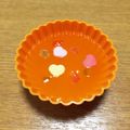 陸倫葵's cooksnap of when they made 超簡単!!お弁当デザート☆ﾐﾆゼリー☆.