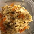 ばむむ's cooksnap of when they made 常備菜に♡おふくろの味♡炒り豆腐.