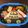 y_u♡'s cooksnap of when they made キャラ弁❁パトカー.