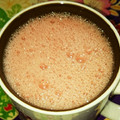かぁ君ママ's cooksnap of when they made スイカとトマトと塩こうじのスムージー.