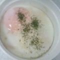 ゆめゆづママ☆'s cooksnap of when they made 朝食に♡とろっとエッグスラット.