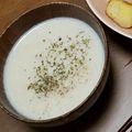 エィミーちゃん's cooksnap of when they made ＊ごぼうのポタージュ＊圧力鍋で１発☆.