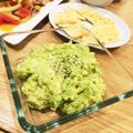 クックパッドごはん部's cooksnap of when they made アボカドとゆでたまごのココット.
