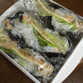かすみx's cooksnap of when they made 和風ツナマヨおにぎらず.