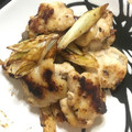 ＊ManaMana＊'s cooksnap of when they made ☆☆鶏ねぎ塩だれ炒め☆☆.