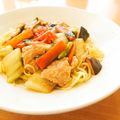 runa10's cooksnap of when they made フライパンひとつで！あんかけ焼そば.